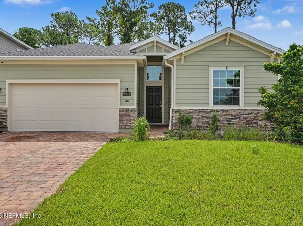 2993 CROSSFIELD Drive, Green Cove Springs, FL 32043