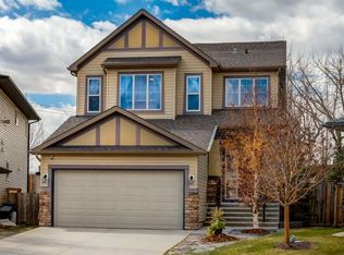 132 E Reunion Close NW, Airdrie, AB T4B0M3