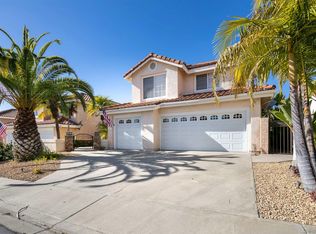 1819 Ithaca Dr, Vista, CA 92081