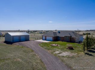 6149 Foxhill Rd, Cheyenne, WY 82009