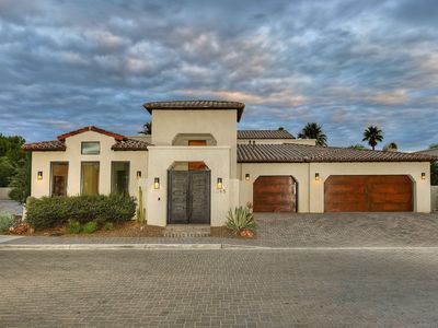 2245 E Ambassador Ct, Tucson, AZ, 85719