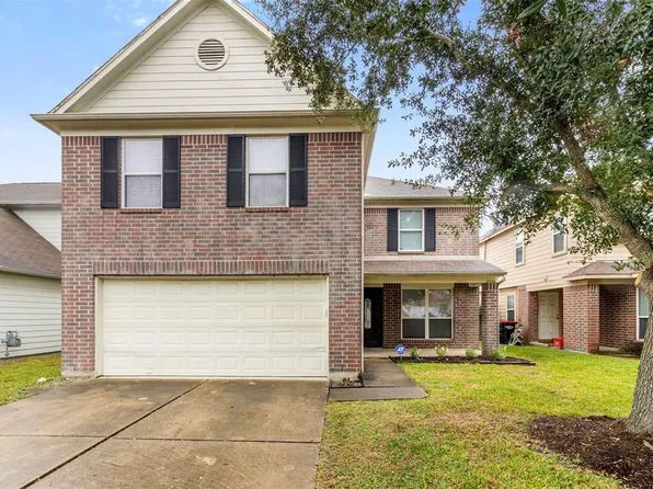 3446 Clipper Winds Way, Houston, TX 77084