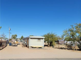 3139 E John L Ave, Kingman, AZ 86409