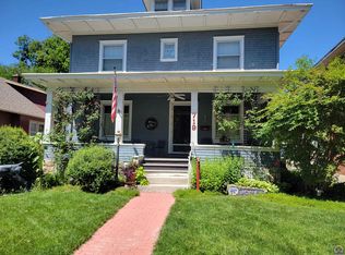 719 State St, Emporia, KS 66801