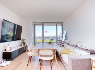 Grand Three, Flushing, NY 11354