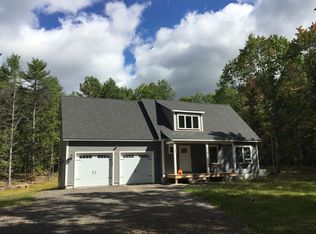 53 Roberts Pond Rd, Lyman, ME 04002