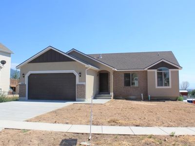 1038 Mountain Shadow Dr, Layton, UT, 84040