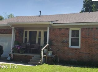 5210 N Willow Ave, Bethany, OK 73008
