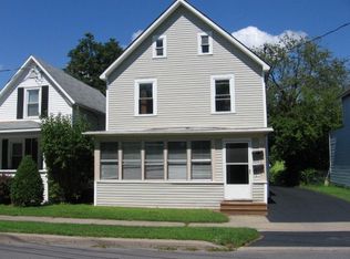 35 Johnson Ave, Plattsburgh, NY 12901