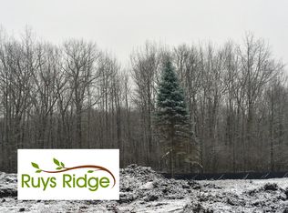 Lot #3 Ruys Ct, Appleton, WI 54915