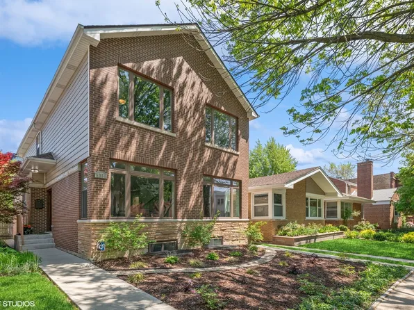 5351 N Christiana Ave, Chicago, IL 60625