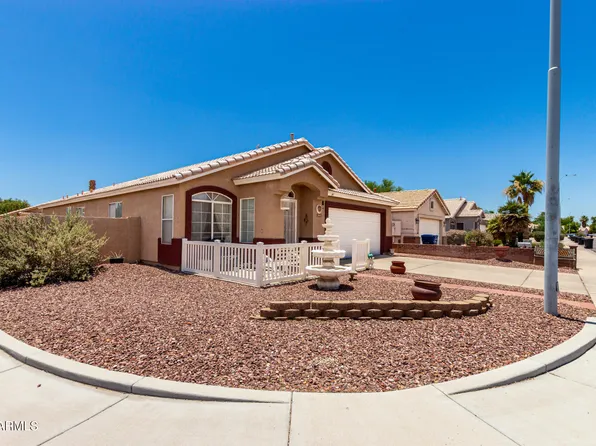 1943 E SAN TAN Street, Chandler, AZ 85225
