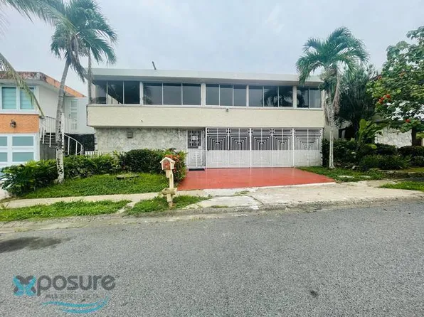 D 17 Calle #37, San Juan, PR 00924