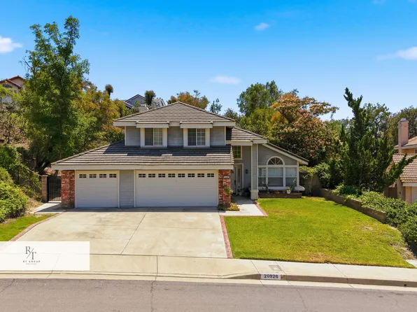 20926 Brookline Dr, Walnut, CA 91789
