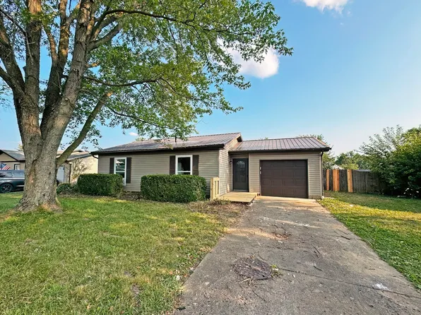 2599 Millrace Dr, Columbus, OH 43207