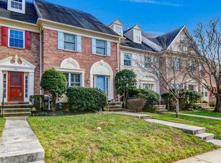 32 Culmore Ct, Lutherville Timonium, MD 21093