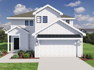 LOT 57 27424 Cedar Grove Dr, Lees Summit, MO 64086