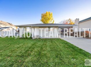 916 E 8475 S, Sandy, UT 84094