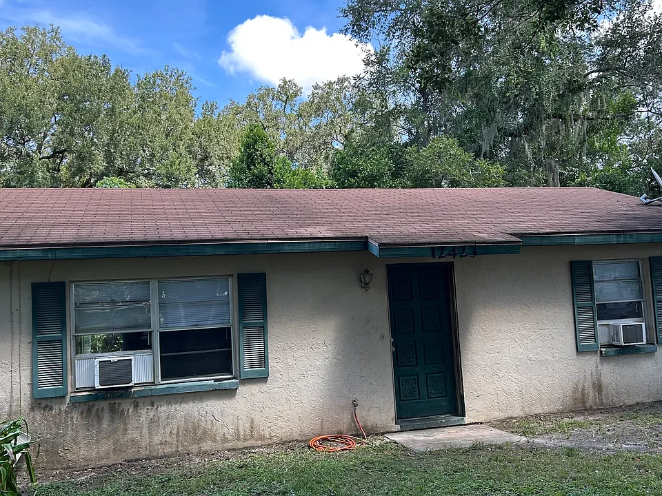 12423 Dade City Ave