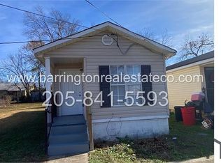 727 3rd Ave N, Bessemer, AL 35020