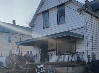 17 Antwerp St, Buffalo, NY 14211