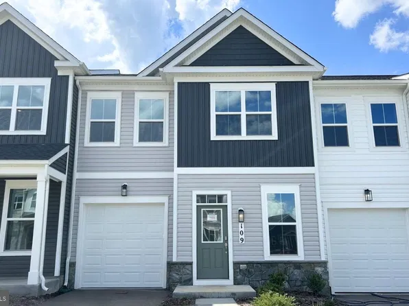 109 Heirloom Way, Winchester, VA 22603