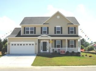 45633 Taras Ct, Great Mills, MD