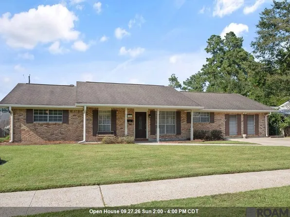 11065 Bellarbor Dr, Baton Rouge, LA 70815