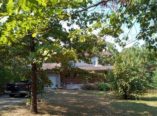 10560 Frost Rd, Grubville, MO 63041