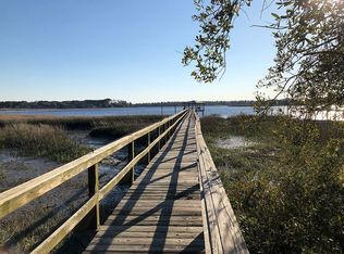 30 Whale Branch Dr, Seabrook, SC 29940