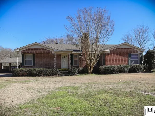 1691 Hazel St, Arcadia, LA 71001