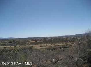 8245 W Framingham Rd, Kirkland, AZ 86332