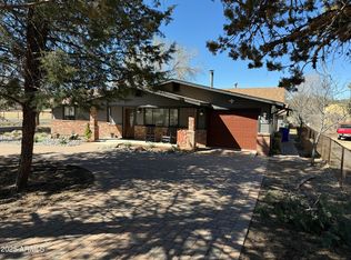 1888 Meadowridge Rd, Prescott, AZ 86305