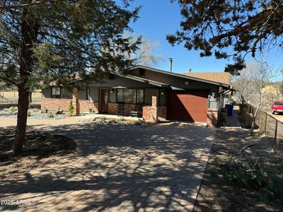 1888 Meadowridge Rd, Prescott, AZ, 86305