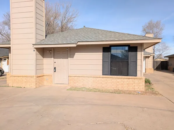6108 37th, 6108 37th St APT A, Lubbock, TX 79407
