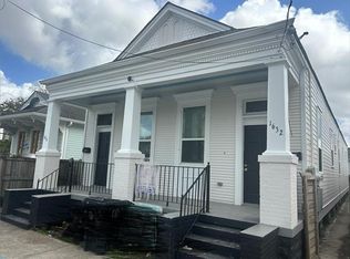 1632 N Rocheblave St, New Orleans, LA 70119