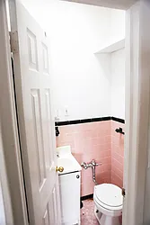 Rented by Chris Stewart, LREB