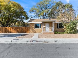 1007 12th St SW, Albuquerque, NM 87102