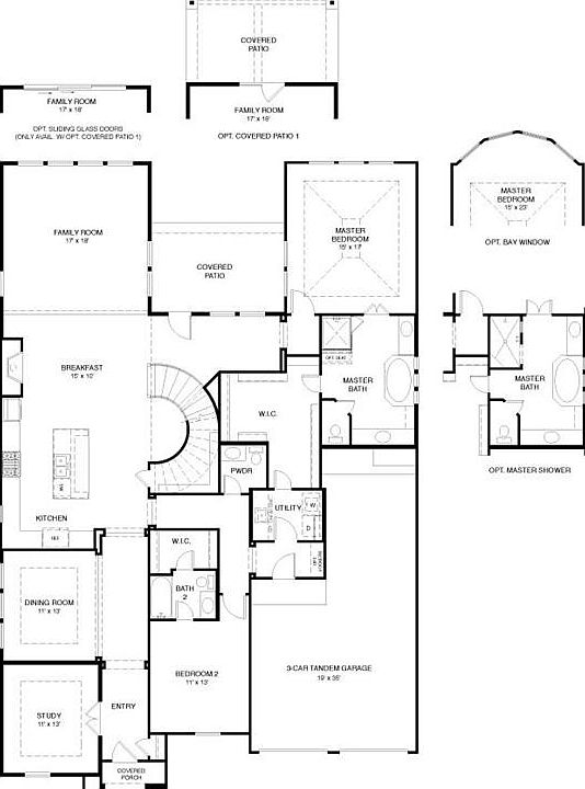 2nd image of 933 Marie Dr