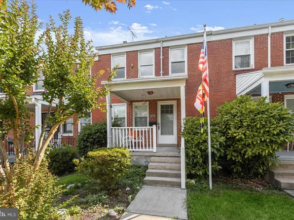 1903 Lydonlea Way, Baltimore, MD 21239