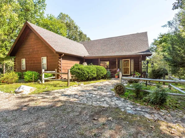 657 County Road 928, Delta, AL 36258