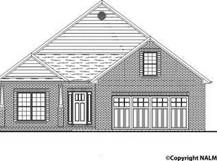 2350 Tintagel Dr SW, Decatur, AL 35603