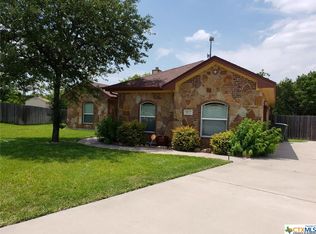 2407 Duran Dr, Killeen, TX 76543