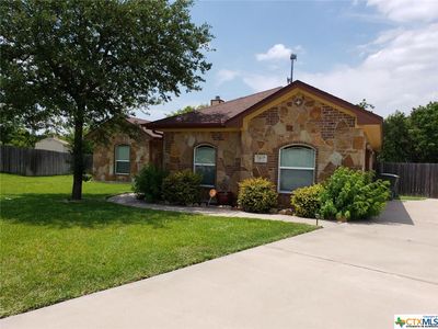 2407 Duran Dr, Killeen, TX, 76543