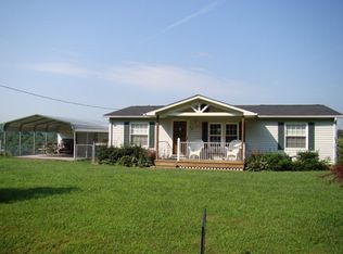 764 Emory Rd, Hillsville, VA 24343