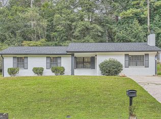 2714 Preston Dr, Decatur, GA 30034