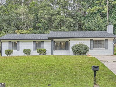 2714 Preston Dr, Decatur, GA, 30034