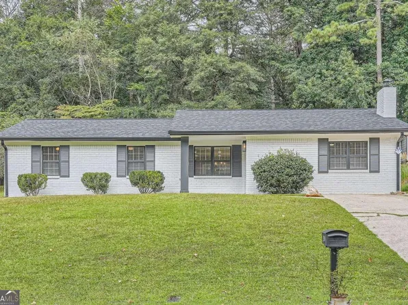 2714 Preston Dr, Decatur, GA 30034