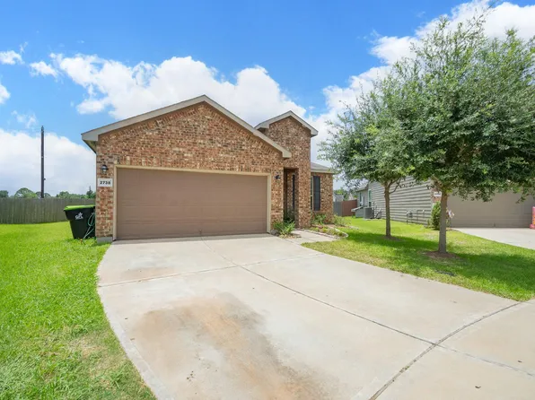2738 Summer Ln, Missouri City, TX 77489