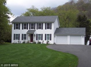 515 Braddock St, Lavale, MD 21502